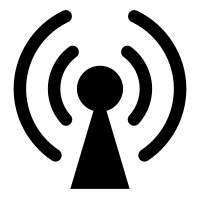 Podcast Symbol